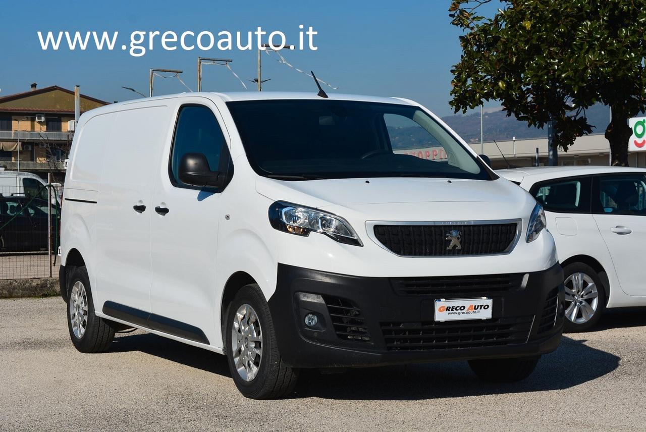 Peugeot Expert 2.0 BlueHDi 122 cv S&S PC-TN Furgone Premium Compact