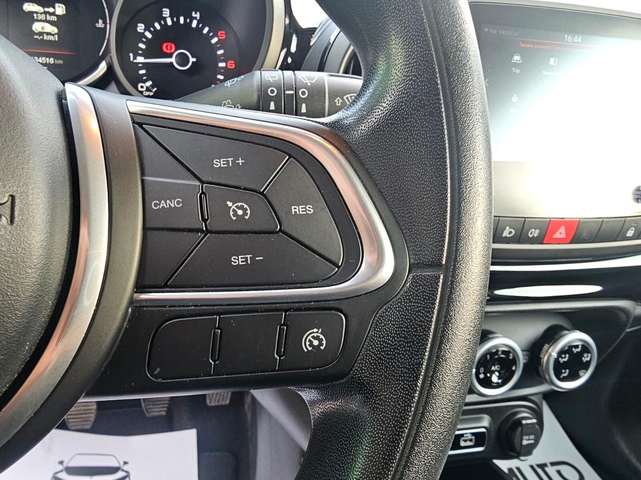 Fiat 500L 1.3 Multijet 95 CV Sport