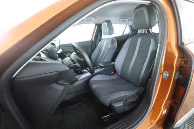 PEUGEOT 2008 2008 BlueHDi 100 S&S Allure