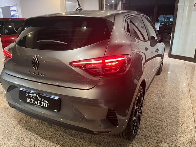 Renault Clio Blue dCi 100 CV 5 porte Evolution