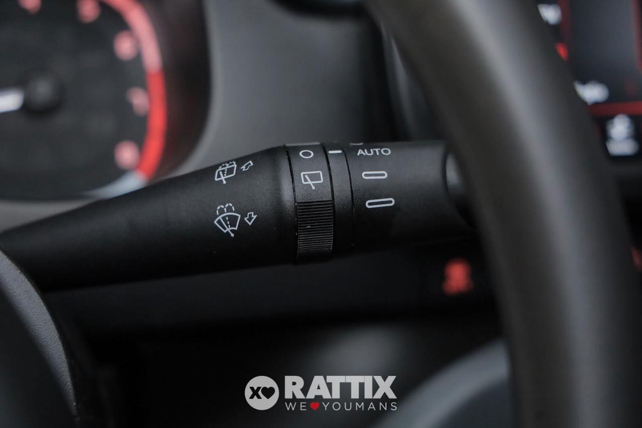 Fiat Panda 1.0 Firefly Hybrid 70CV Cross 5p.ti