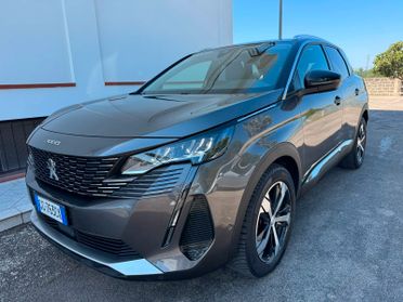 Peugeot 3008 1.5hdi Allure
