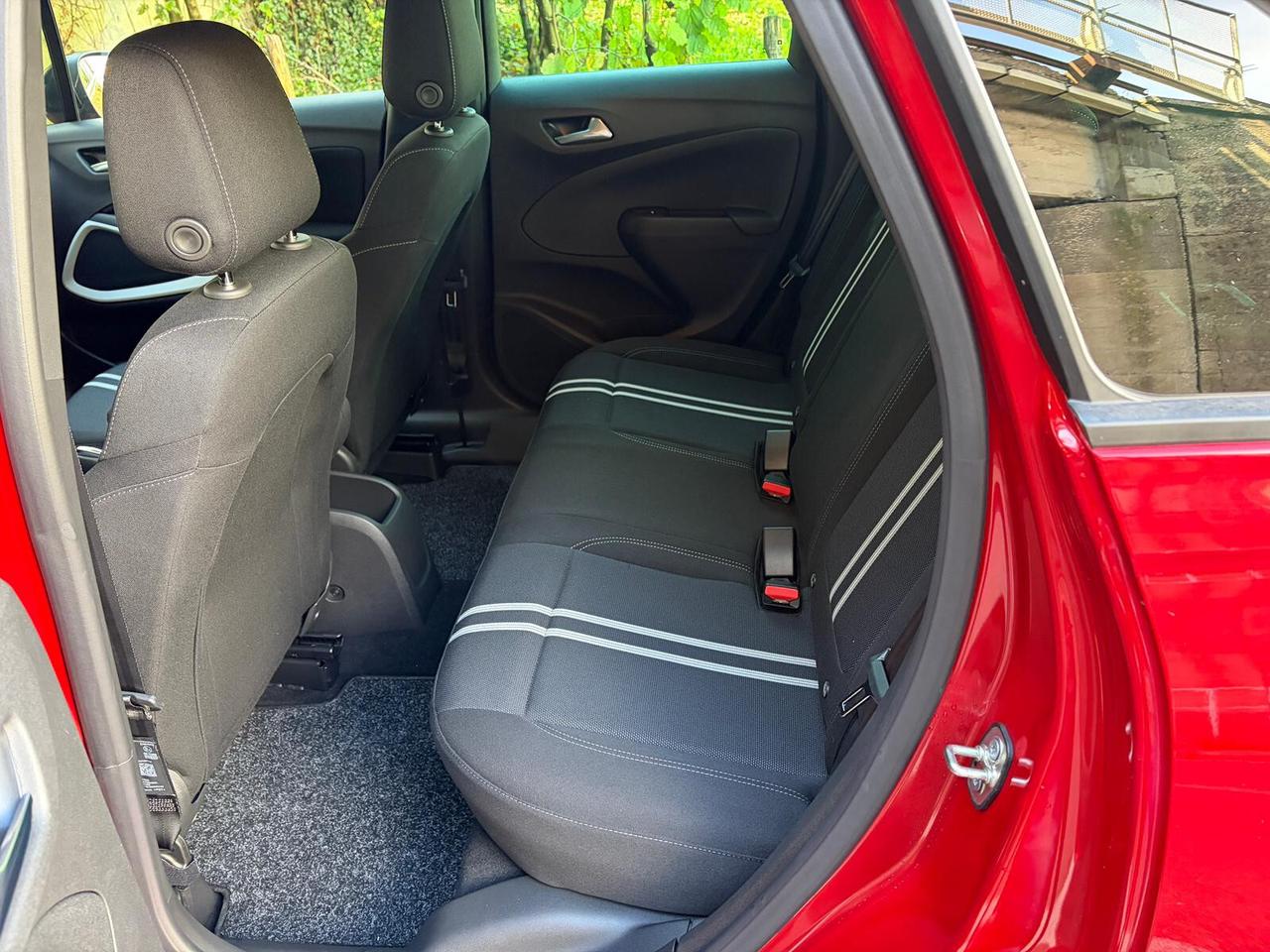 Opel Crossland 1.2 BENZINA 83CV S&S Design&Tech