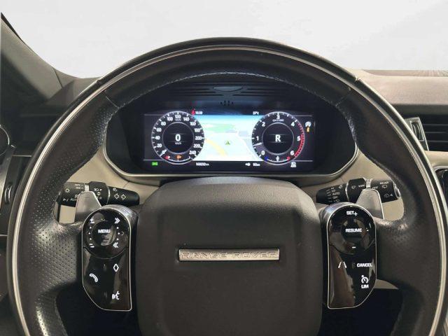 LAND ROVER Range Rover Sport 3.0 SDV6 249 CV HSE Dynamic