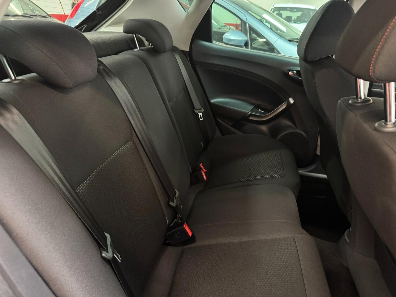 Seat Ibiza 1.4 TDI 90 CV CR 5p. FR