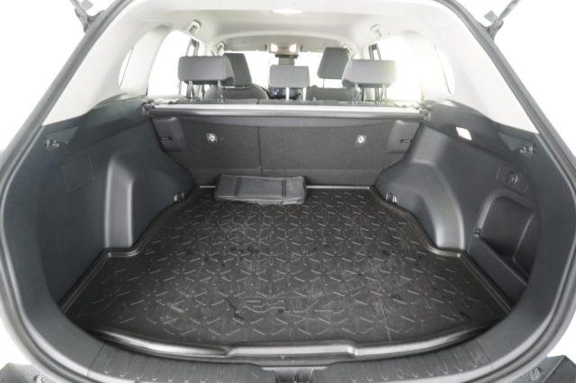 TOYOTA Other RAV4 RAV4 2.5 HV (218CV) E-CVT 2WD Active