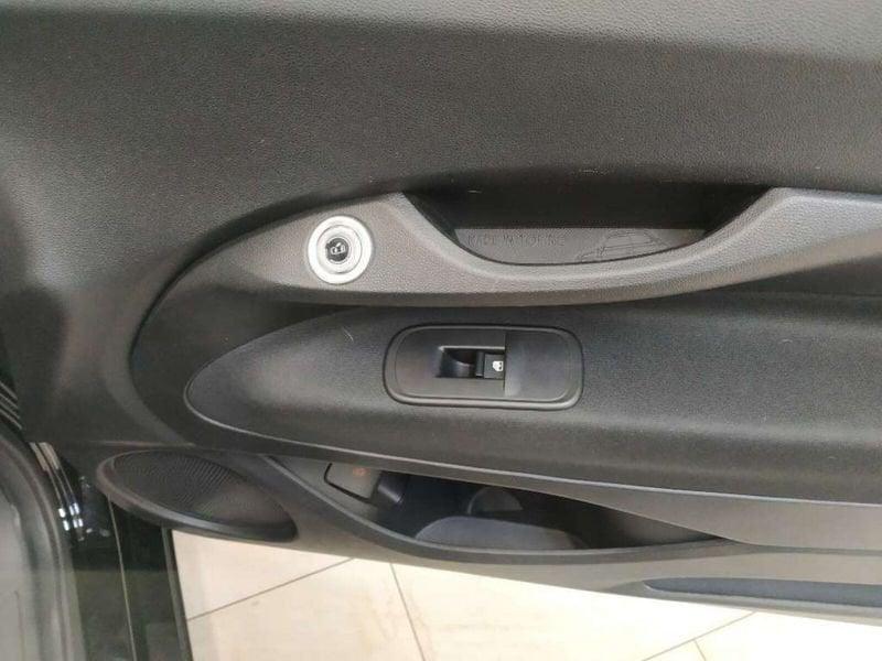 FIAT 500 500e Cabrio 42 kWh (Red)