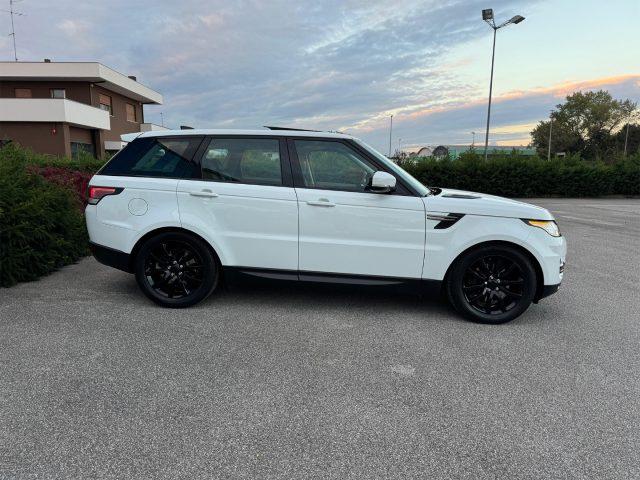 LAND ROVER Range Rover Sport 3.0 TDV6 S *TETTO*TAGLIANDATO*