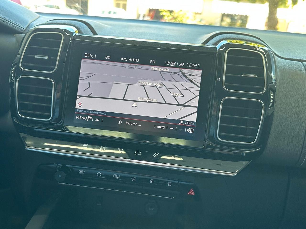 Citroen C5 Aircross BlueHDi 130 S&S EAT8 Feel Pack