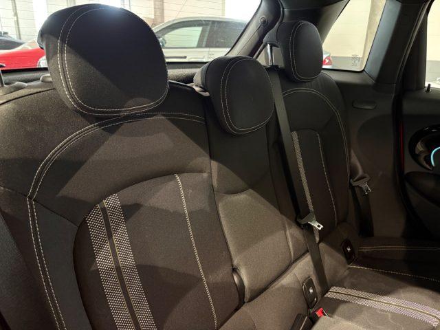 MINI Cooper 1.5 Cooper JCW 5p. ALLESTIMENTO JCW/PREZZO REALE