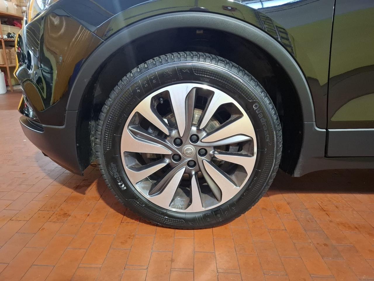 Opel Mokka X 1.6 CDTI Ecotec 136CV 4x4 Start&Stop Advance