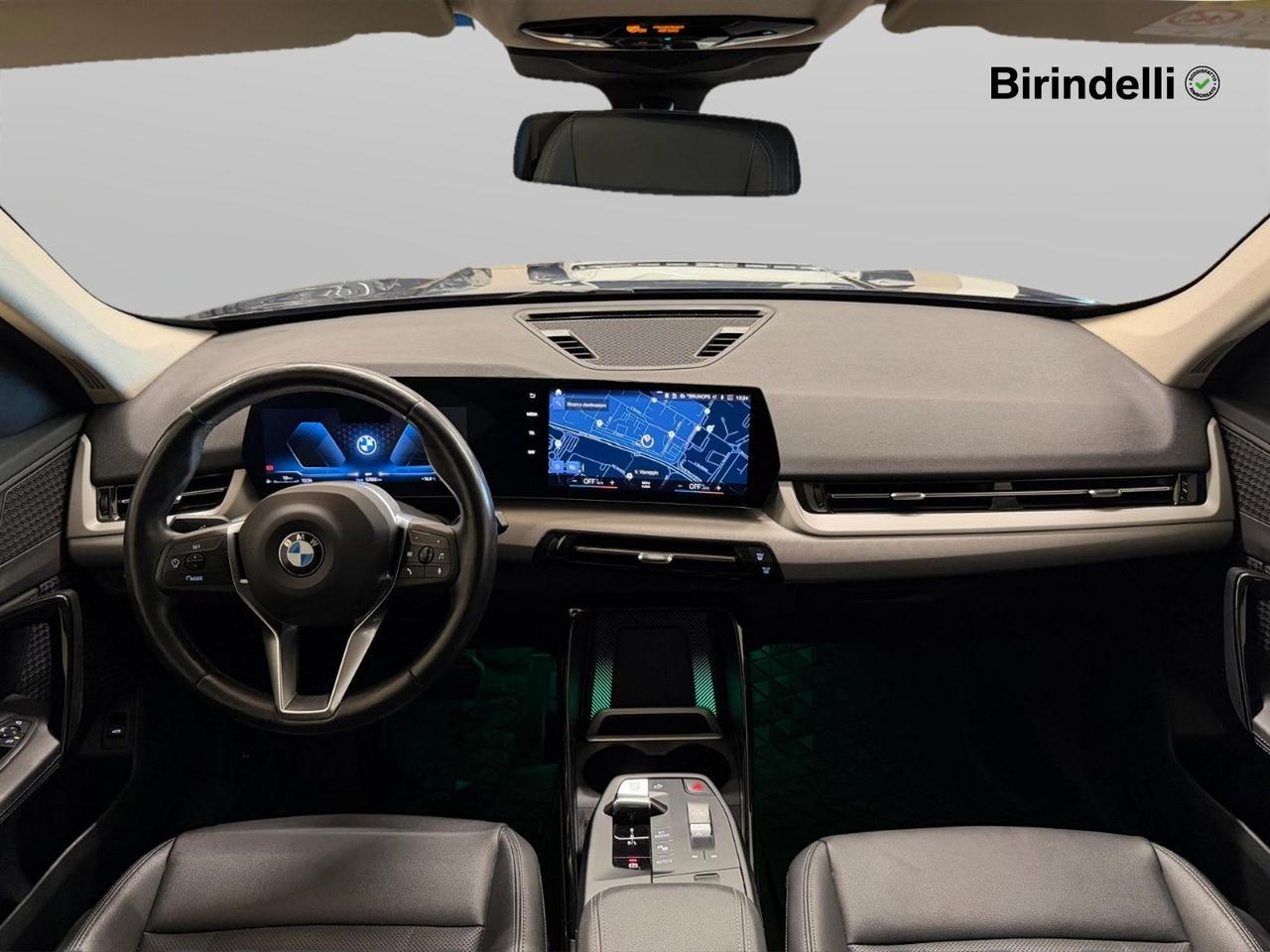 BMW X1 (U11) - X1 sDrive 18d