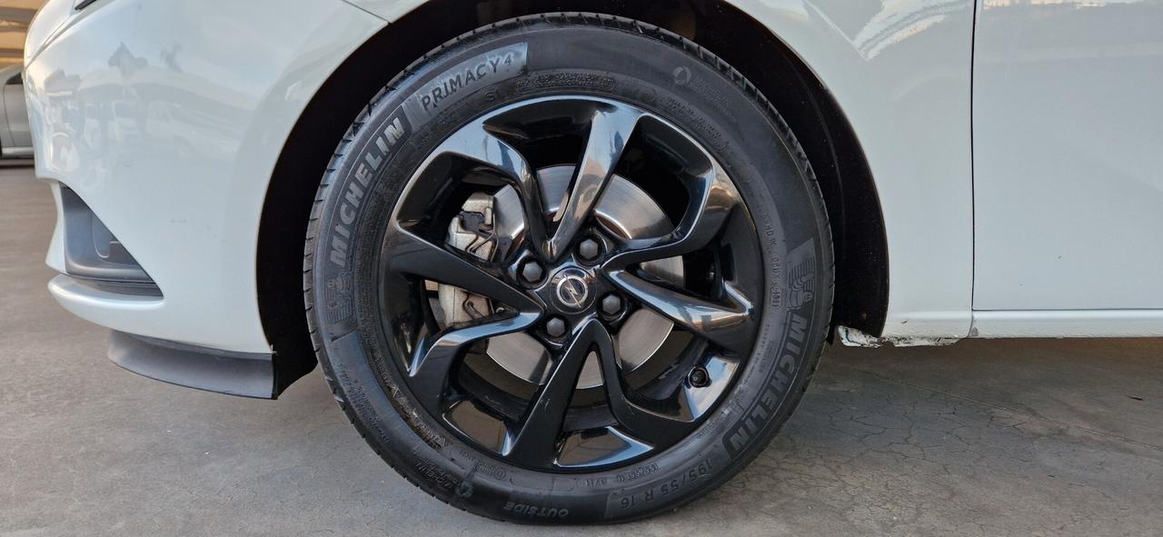 Opel Corsa 1.3 CDTI ecoFLEX 95cv Start&Stop 5 porte b-Color