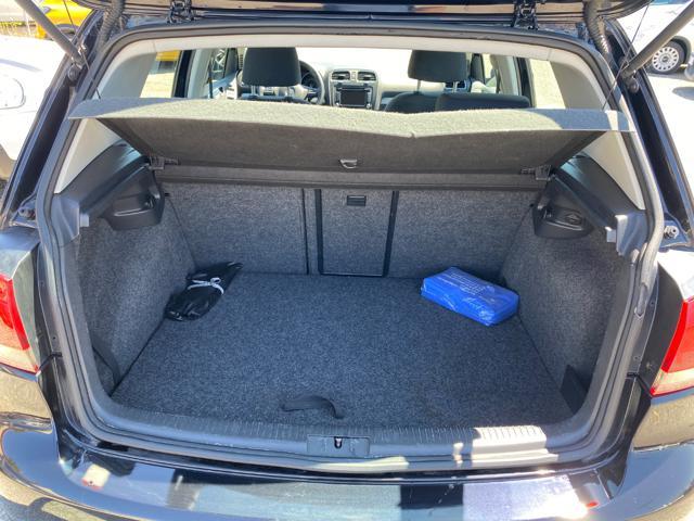 VOLKSWAGEN Golf 1.6 5p. Highline BiFuel