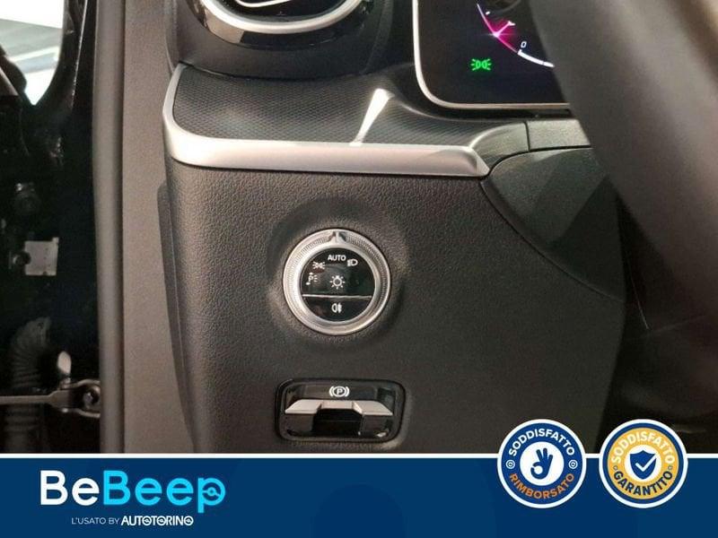Mercedes-Benz Classe C C SW 200 D MHEV ADVANCED AUTO