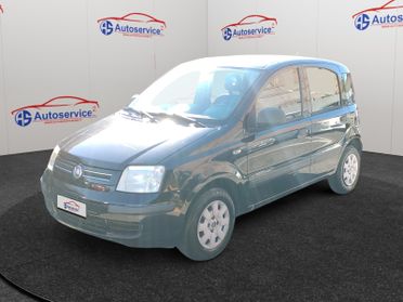 Fiat Panda 1.2 Dynamic 69cv E5