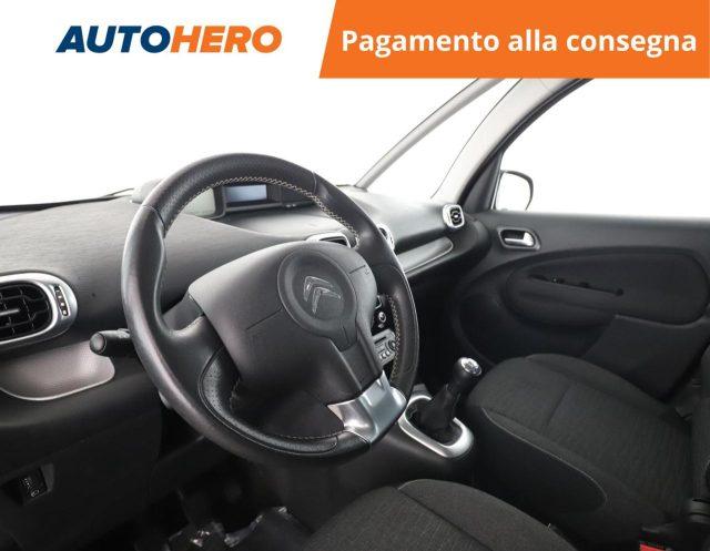CITROEN C3 Picasso VTi 95 Exclusive