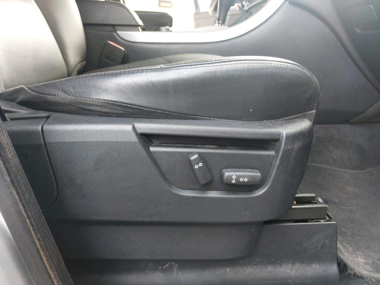 Land Rover Range Sport 2.7 TDV6 HSE