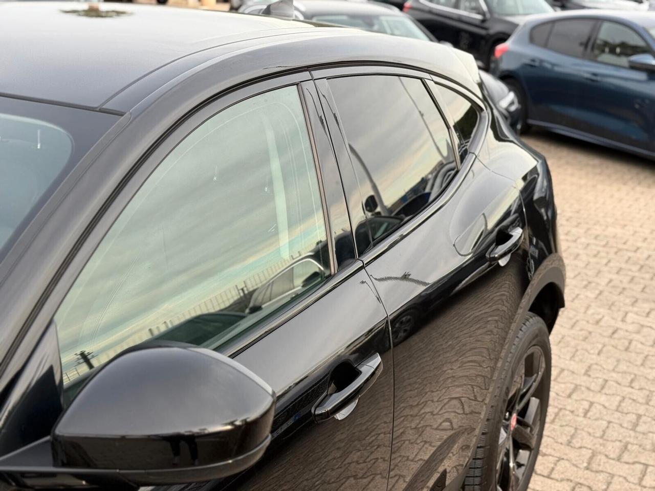 Jaguar E-Pace 2.0D I4 163 CV AWD Auto R-Dynamic S