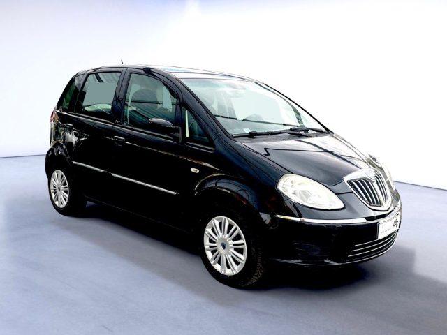 LANCIA MUSA 1.4 BENZ 77 CV ADATTA A NEOPATENTATI
