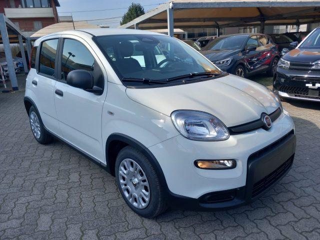 FIAT Panda 1.0 FireFly S&S Hybrid con ADAS Pack