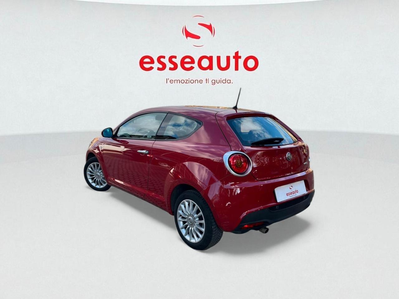 Alfa Romeo MiTo 1.4 78 CV 8V S&S