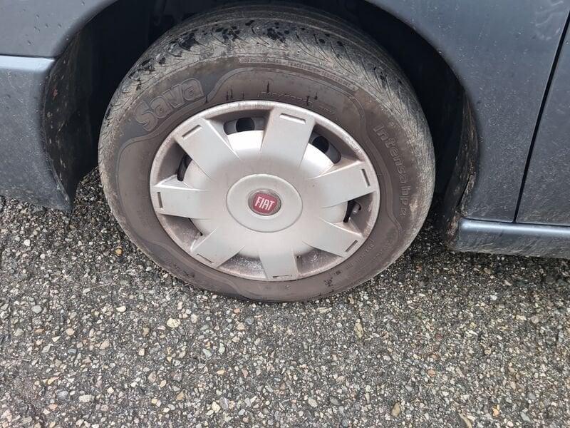 FIAT Scudo Scudo 2.0 MJT/130 PL Panorama Family 9 posti M1