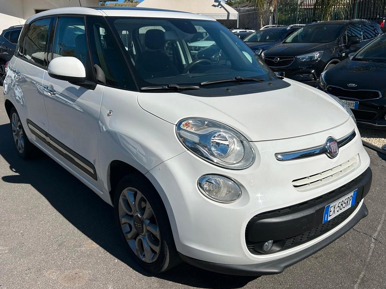 Fiat 500L 1.3 Multijet 85 CV Lounge