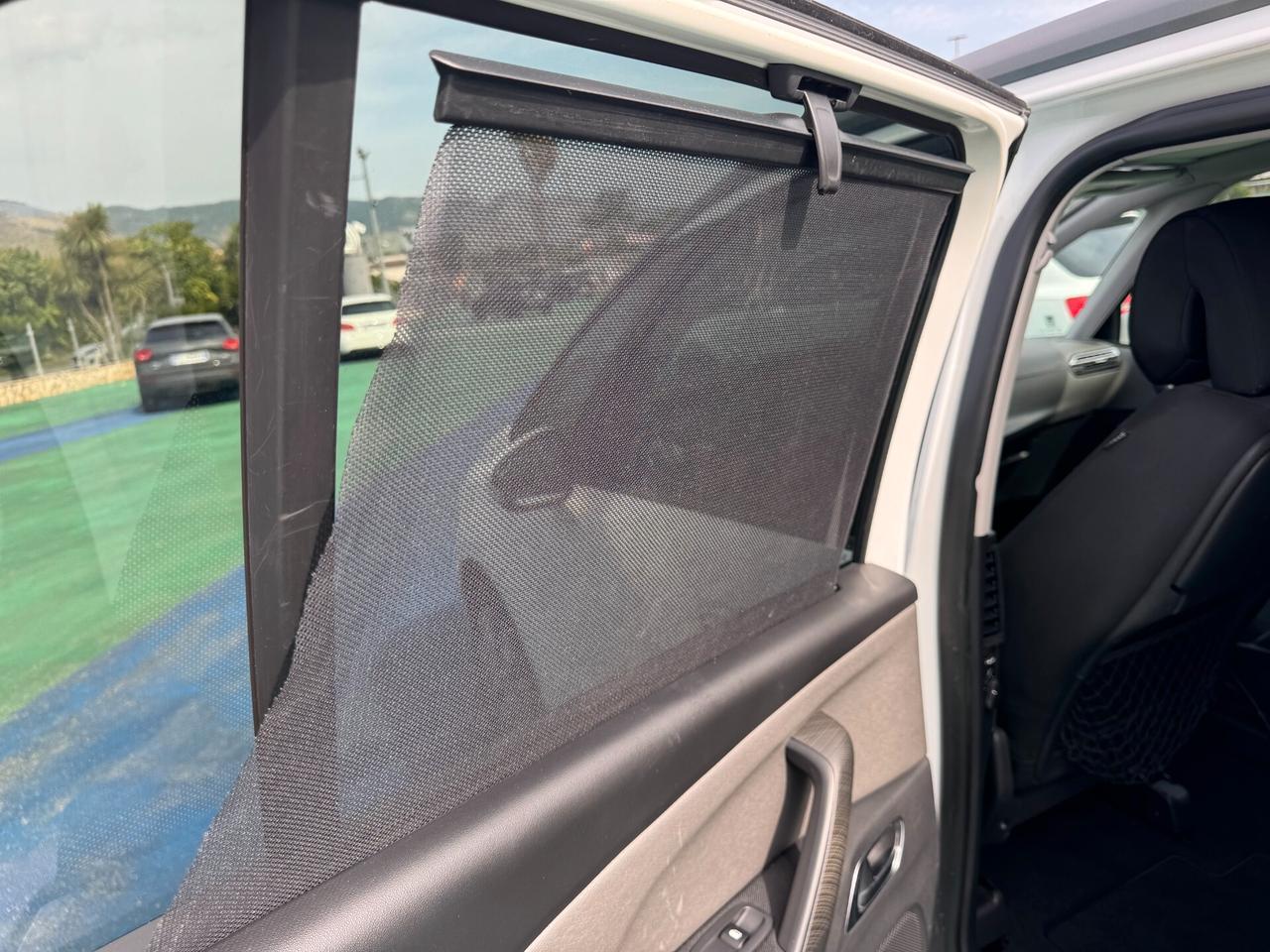 Citroen Grand C4 Picasso BlueHDi 150 aut. Exclusive