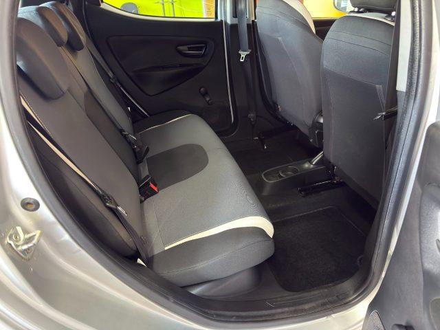 LANCIA Ypsilon 1.3 MJT 16V 95 CV 5 porte S&S Elefantino