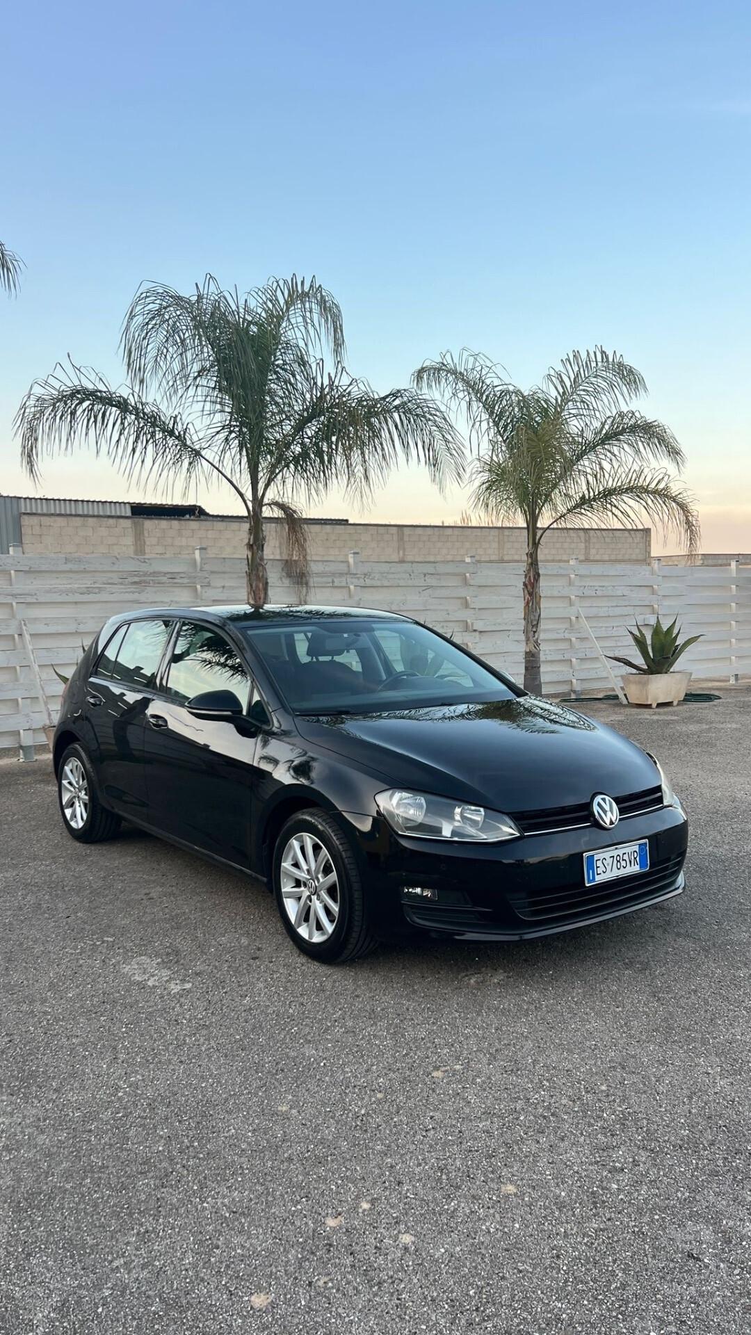 Volkswagen Golf 1.2 TSI 85 CV 5p. In perfette condizioni