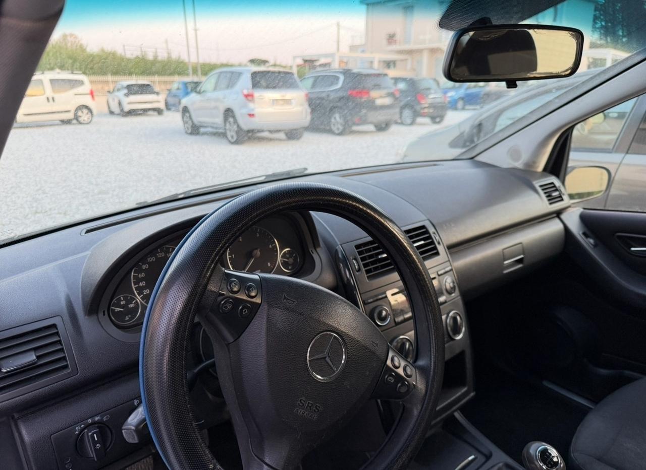 Mercedes-benz A 180 CDI Classic