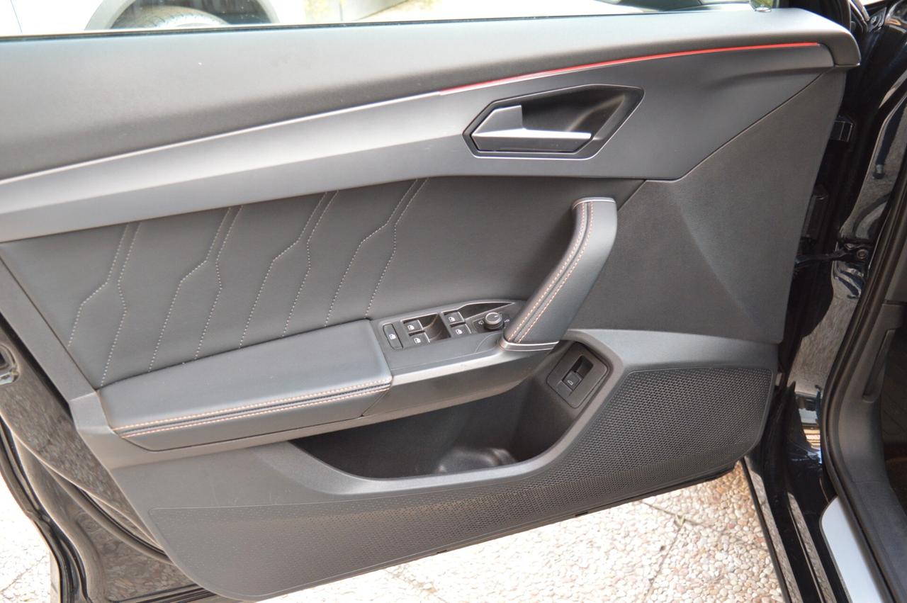 Cupra Formentor 2.0 TDI Panorama