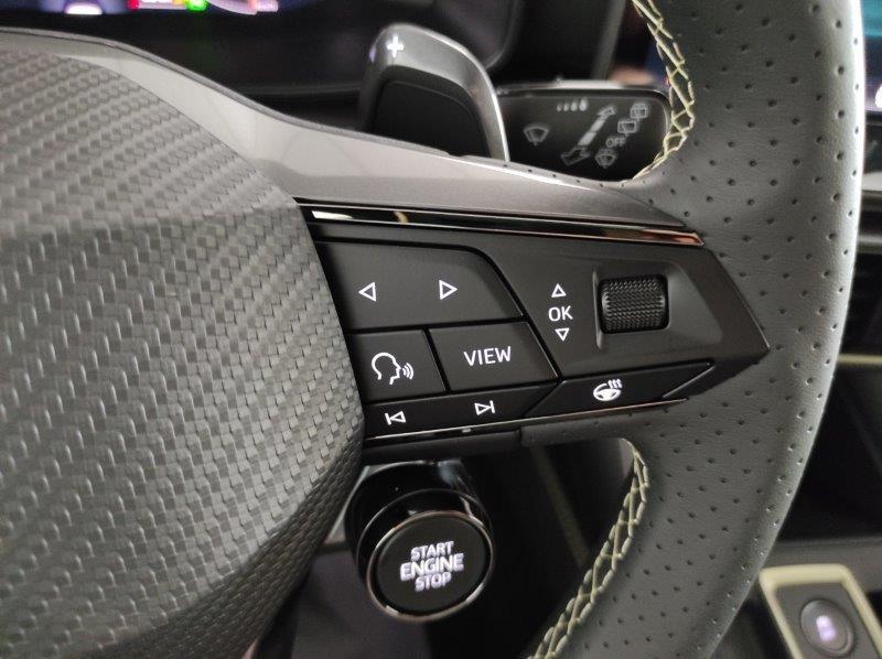 CUPRA Formentor - Formentor 1.5 e-Hybrid DSG Tribe Edition