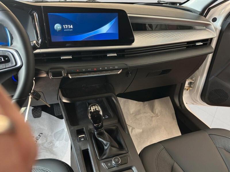 DR dr3 (2025-->) dr3 1.5 Bi-Fuel GPL Collection