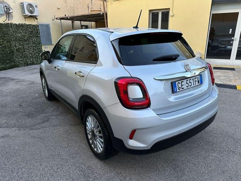 FIAT 500X 1.0 T3 120 CV Connect