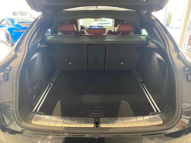 BMW X4 20d M Sport xDrive MHEV Msport