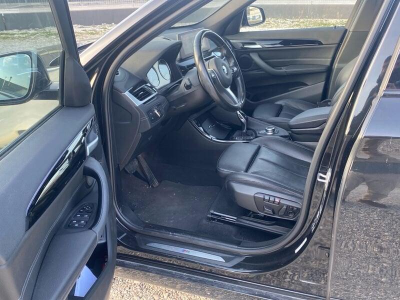 BMW X1 xDrive18d Msport 150 CV