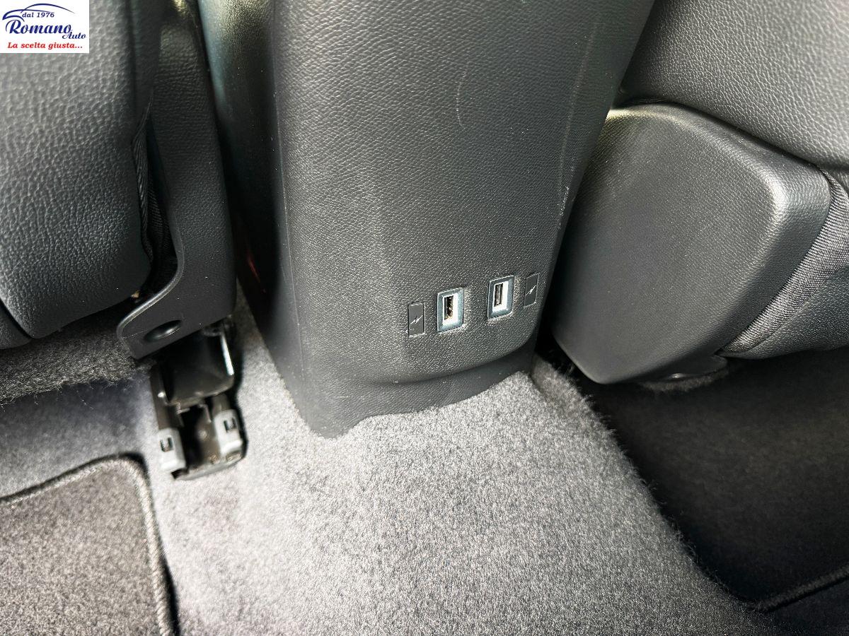 OPEL - Mokka 1.2 t Elegance 130cv at8#RETROCAMERA!