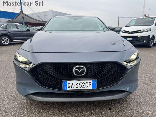 MAZDA 3 5p 2.0 m-hybrid Exceed 122cv - GA352GP