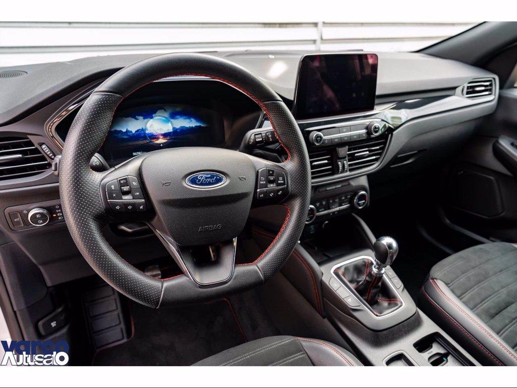 FORD Kuga 1.5 ecoboost st-line x 2wd 150cv del 2020