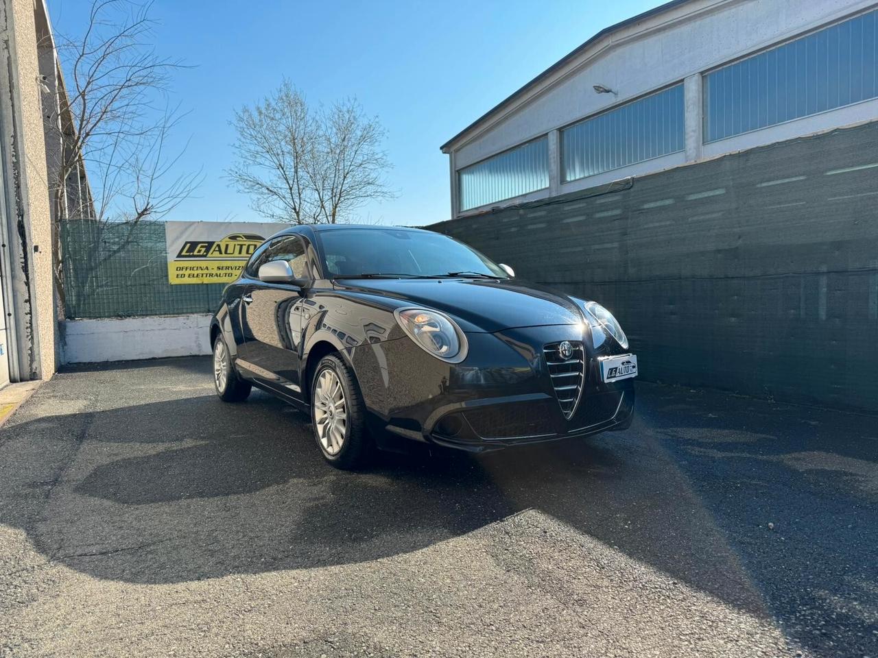 Alfa Romeo MiTo 1.4 70 CV 8V Progression