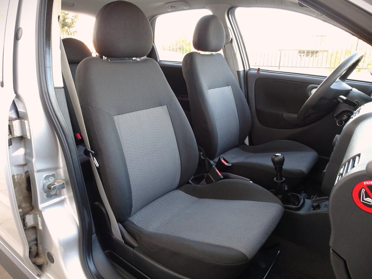 Opel CORSA 1.3 CDTI 5 porte SILVERLINE EDITION