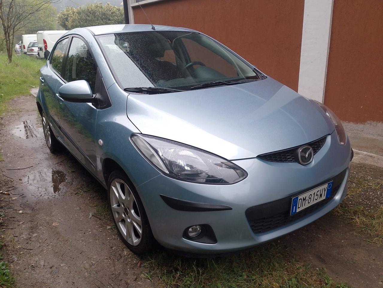 Mazda 2 1.3 16V 86CV 5p. Play