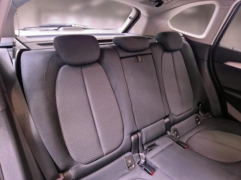 BMW X1 XDRIVE 25E BUSINESS ADVANTAGE AUTOMATICO SUV