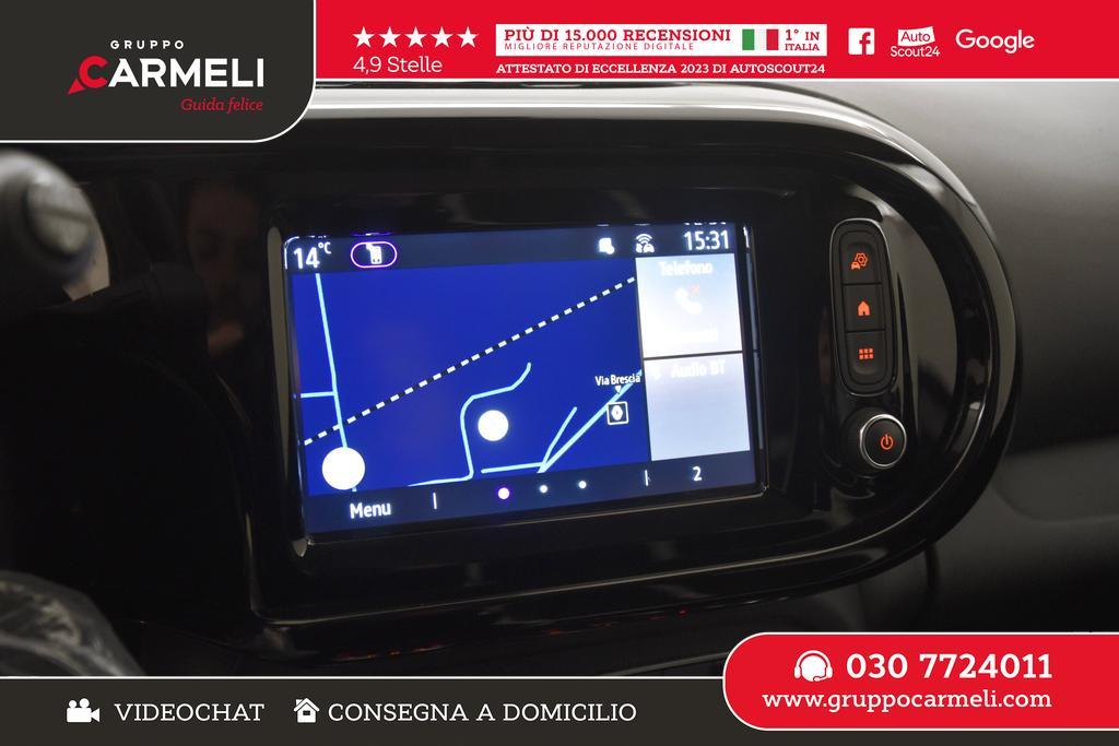Renault Twingo 22kWh Authentic