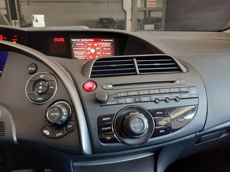 Honda Civic Civic 3p 2.0 i-vtec Type-R GARANZIA