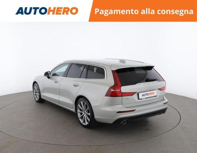 VOLVO V60 D4 Geartronic Business