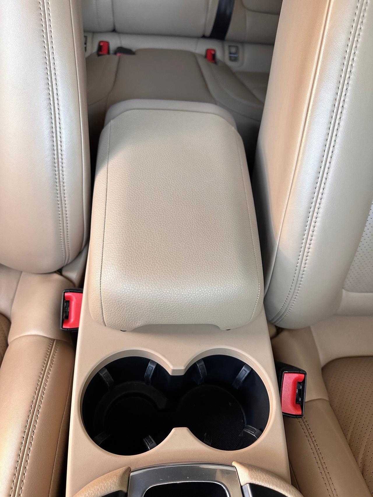 Porsche Macan 2.0 245cv pdk