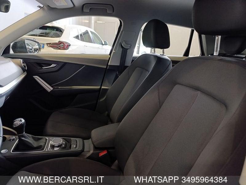 Audi Q2 Q2 35 TFSI Business*NAVIGATORE*